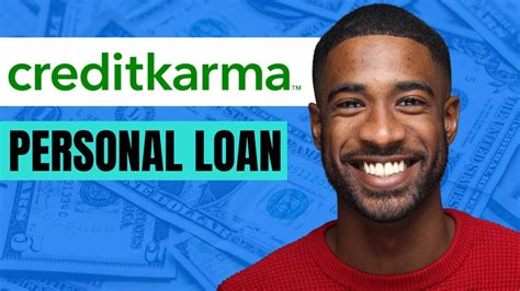 Credit Karma Personal Loans Lenders